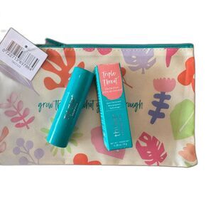 NEW Thrive Triple Threat Blush Color Stick, Olivia